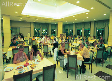 Corydella Hotel Kumluca 17